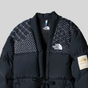 order now The North Face Japan x Sashiko Gals Jacket