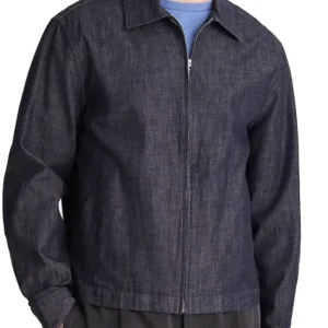 order now US Open 2026 Joe Keery Jacket