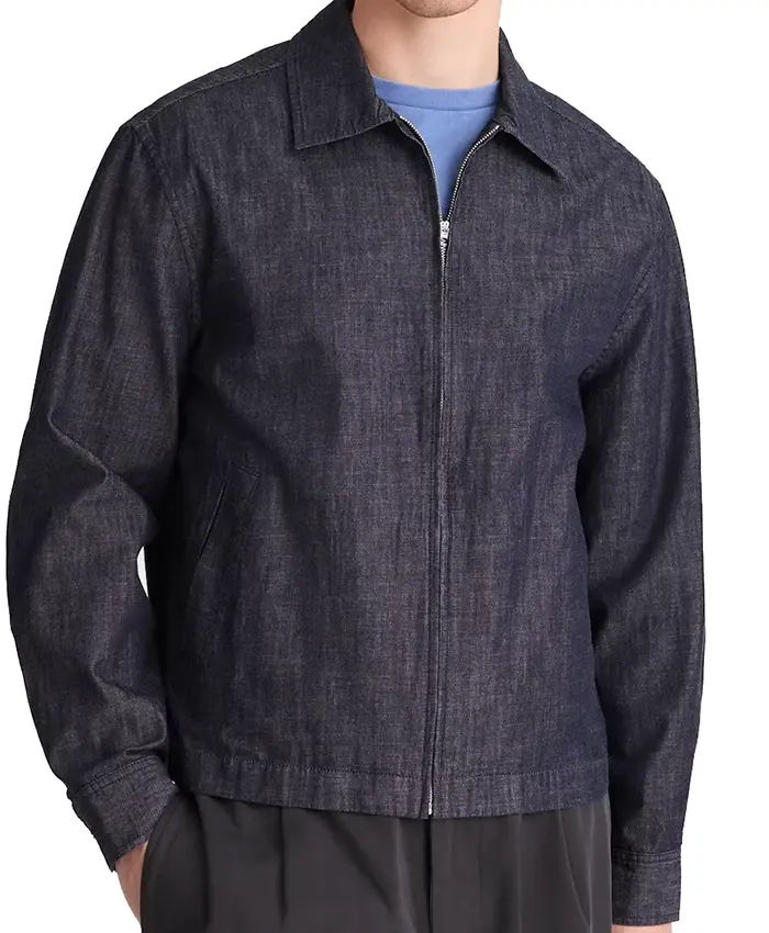 order now US Open 2026 Joe Keery Jacket