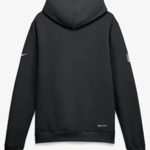 order now Washington Commanders 2026 Crucial Catch Hoodie