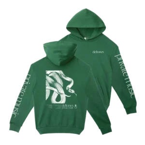 private music tracklist hoodie