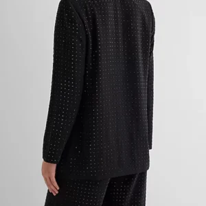 shop 90 Day The Last Resort S03 Shekinah Garner Studded Blazer