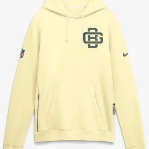 shop Green Bay Packers Rivalries Sideline Hoodie 2026