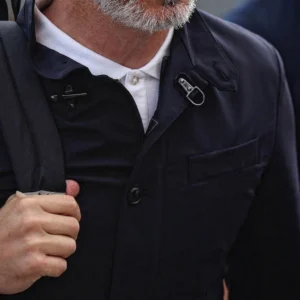 shop Manchester City Manager Enzo Maresca Jacket