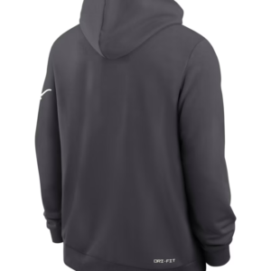 shop Nike Texas Longhorns Sideline Hoodie