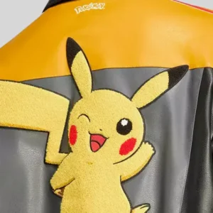 shop Pokémon 8 Ball Jacket