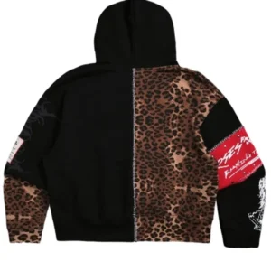 shop now AEW 2026 Megan Bayne Civil Regime Jacket