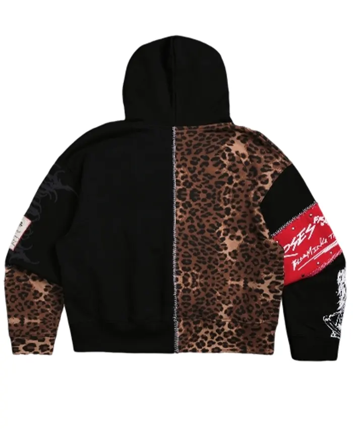 shop now AEW 2026 Megan Bayne Civil Regime Jacket