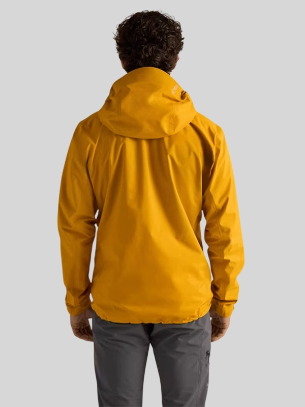 shop now Arcteryx title Beta SL Jacket For sale is live