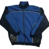 shop now Coachella 2026 Hailey Bieber Track Jacket