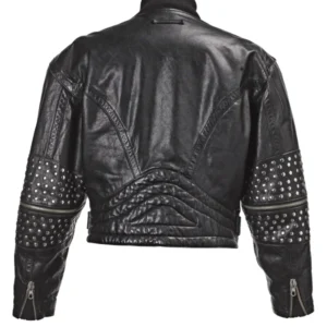 shop now Freddie Mercury Last Performance Black Jacket