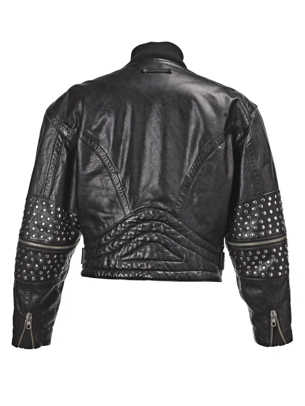 shop now Freddie Mercury Last Performance Black Jacket