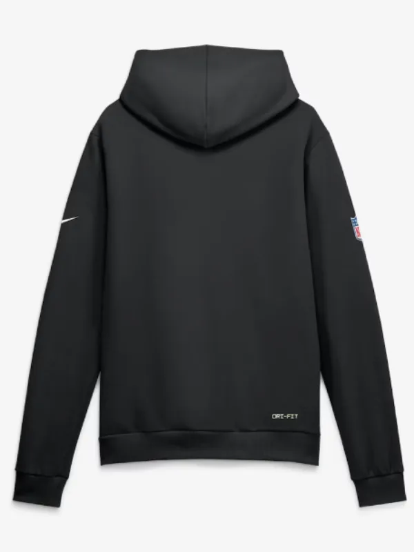 shop now Green Bay Packers Crucial Catch Hoodie 2026
