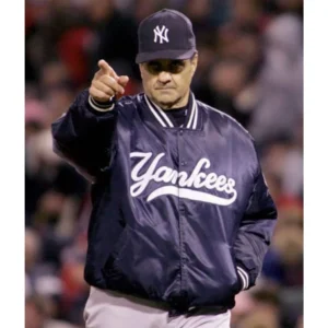 shop now Joe Torre New York Yankees Jacket