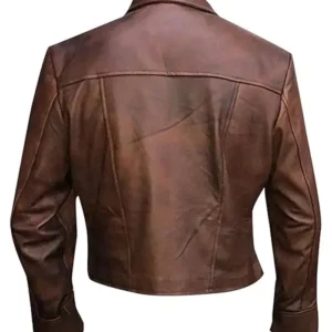shop now Justice League Aquaman Jason Momoa Aviator Jacket