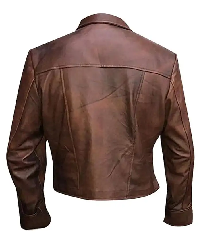 shop now Justice League Aquaman Jason Momoa Aviator Jacket