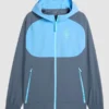 shop now Manchester City Erling Haaland Jacket