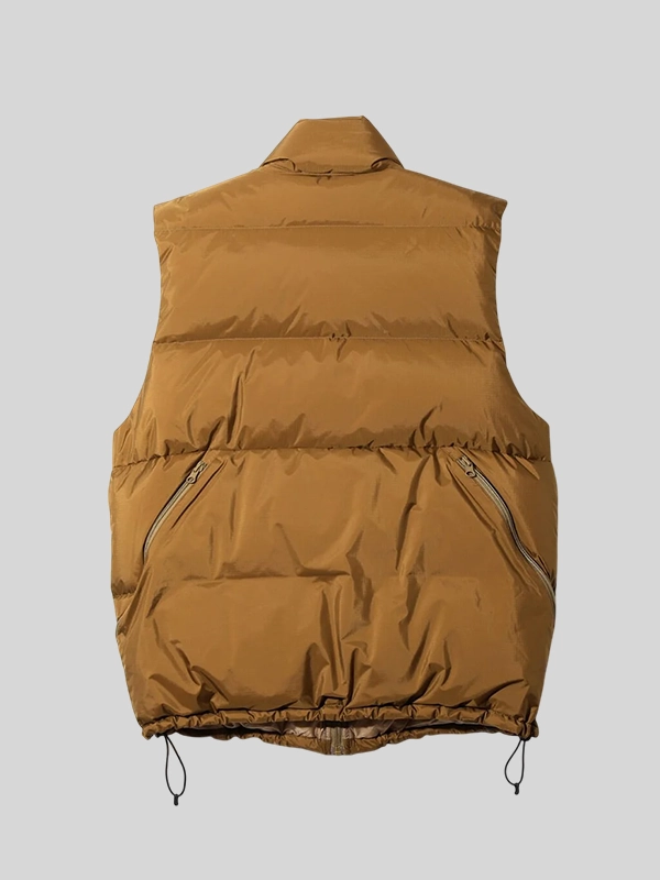 shop now NANGA x SUBU Collab Vest