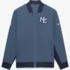 shop now New England Patriots Rivalries Bomber Jacket 2026