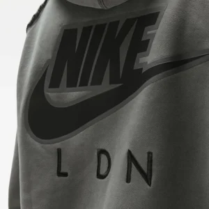 shop now Nike x Jordan London Hoodie