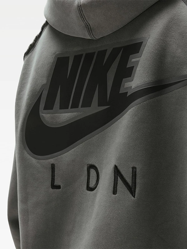 shop now Nike x Jordan London Hoodie