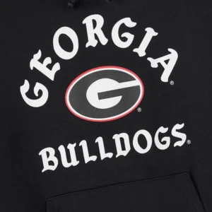 shop now OVO Georgia BullDogs Hoodie