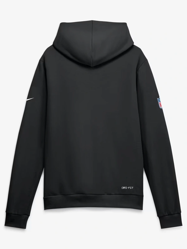 shop now Philadelphia Eagles 2026 Crucial Catch Hoodie