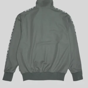 shop now Robbie Williams Soccer Aid 2026 Track Jacket