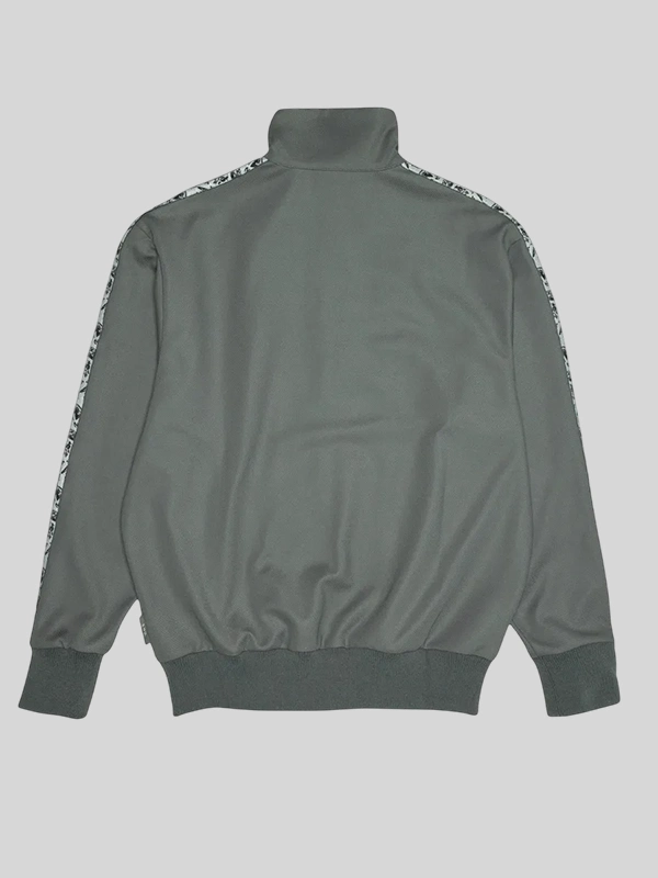 shop now Robbie Williams Soccer Aid 2026 Track Jacket