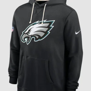shop now Saquon Barkley Philadelphia Eagles 2026 Hoodie