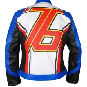 shop now Soldier 76 Gaming Jacket