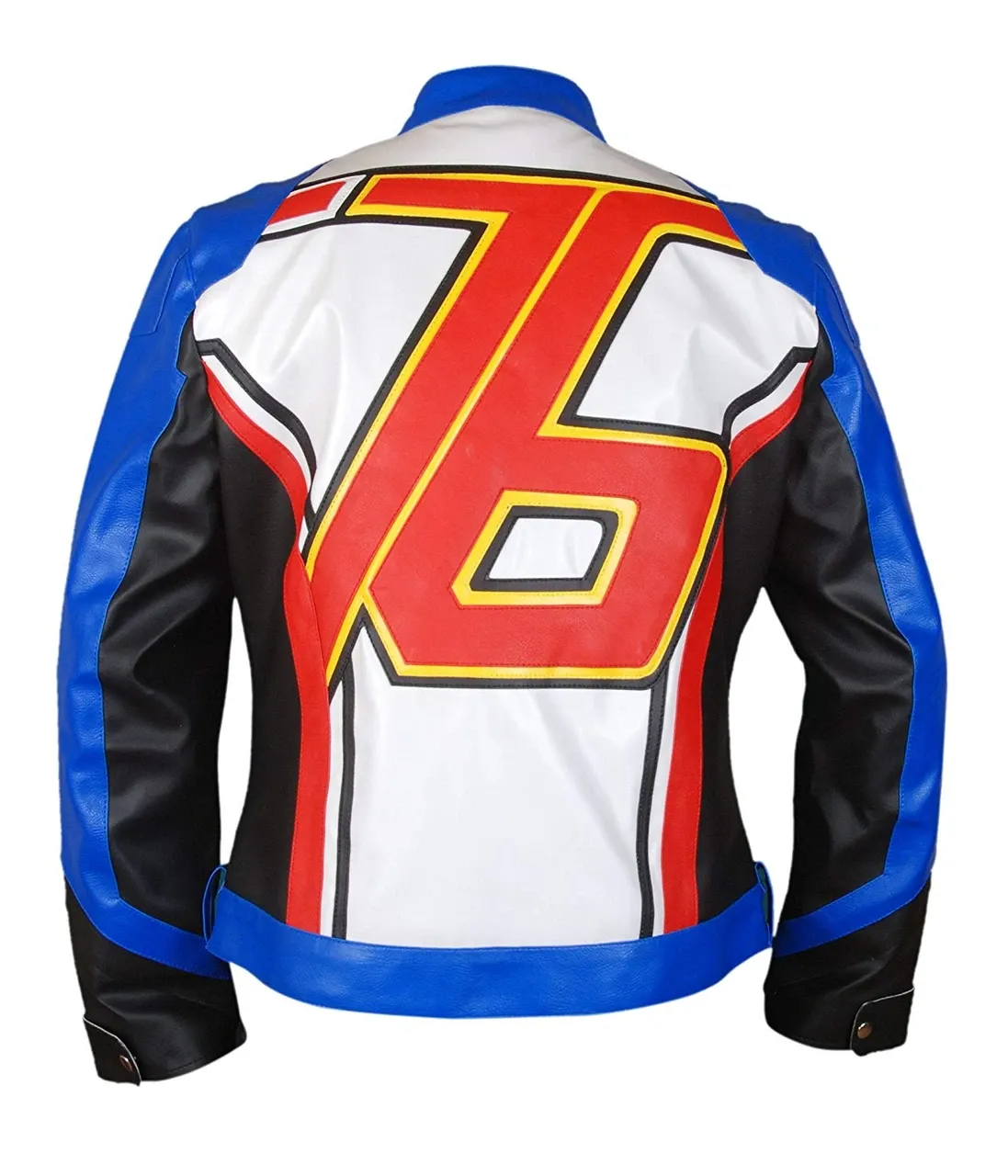 shop now Soldier 76 Gaming Jacket
