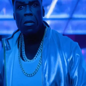 shop now Street Fighter 2026 50 Cent Leather Jacket