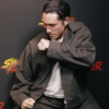 shop now Street Fighter Event 2026 Andrew Koji Jacket