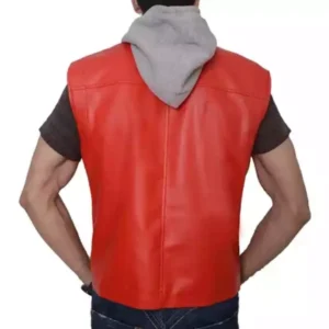 shop now Terry Bogard The King Of Fighters Vest