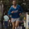 Mr Irrelevant 2026 David Corenswet Blue Hoodie