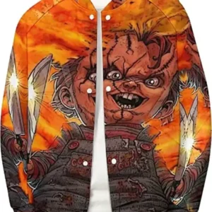 style 2 Chucky Jacket