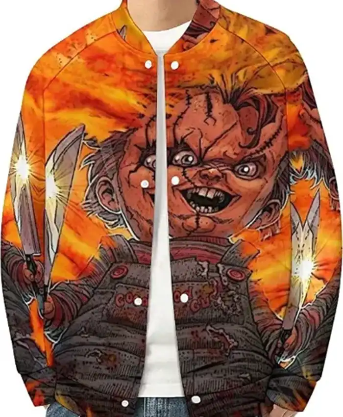 style 2 Chucky Jacket