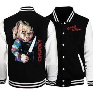 style 3 Chucky Jacket