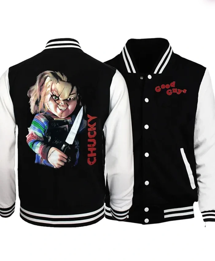 style 3 Chucky Jacket