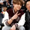 1. Basketball Fashion Jacket