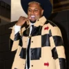 1. Saints Game Day Jacket