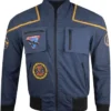 1. Star Trek Enterprise Merchandise