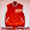 13th Anniversary ISO Stadium Jacket