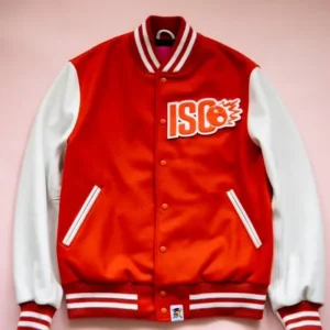 13th Anniversary ISO Stadium Jacket