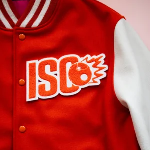 13th Anniversary ISO Stadium Jacket For Sale