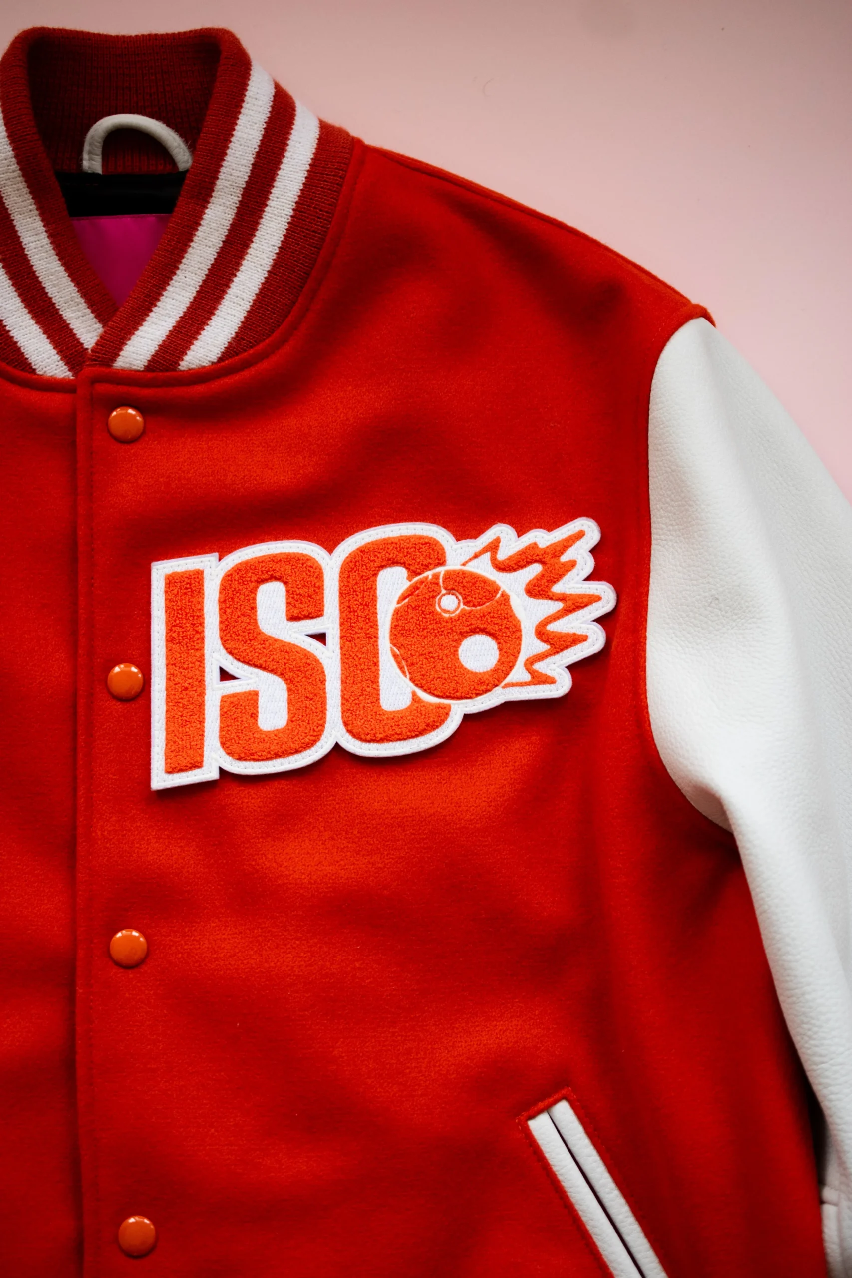 13th Anniversary ISO Stadium Jacket For Sale