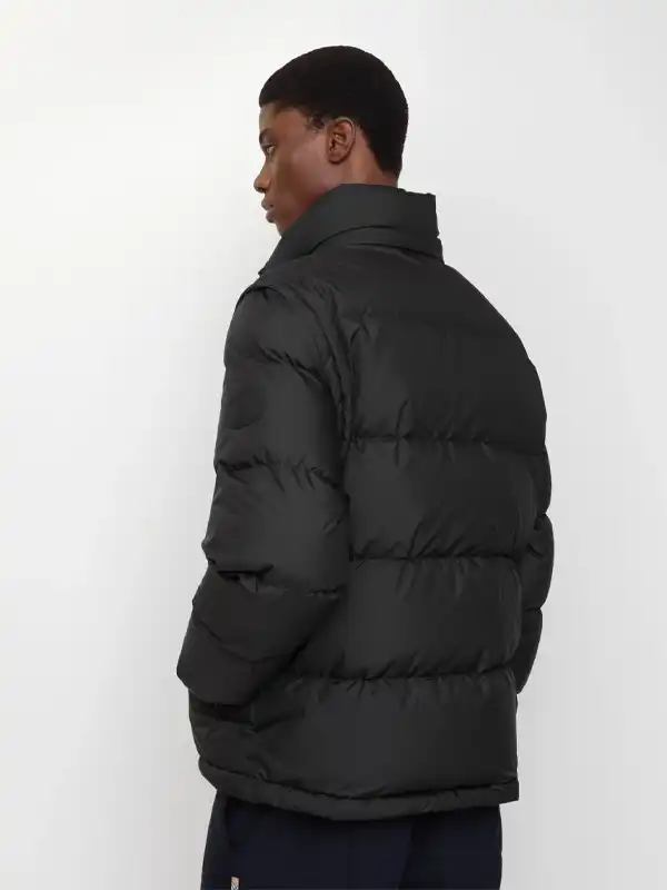 2026 Burberry Puffer Jacket