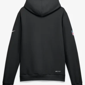 2026 Crucial Catch 2026 Chicago Bears Hoodie