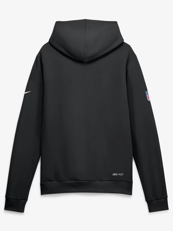 2026 Crucial Catch 2026 Chicago Bears Hoodie